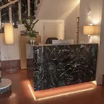 Hotel Moderno Assisi