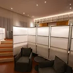 Moderno Hotel 3*