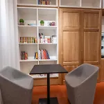 Moderno Assisi