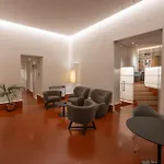 Moderno Hotel Assisi