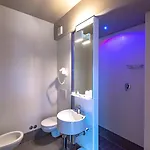 Hotel Moderno Assisi