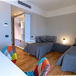 Hotel Moderno