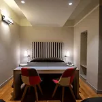 Hotel Moderno