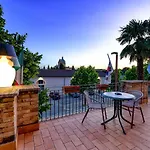 Moderno Hotel Assisi