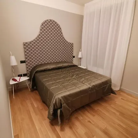 Moderno Szálloda