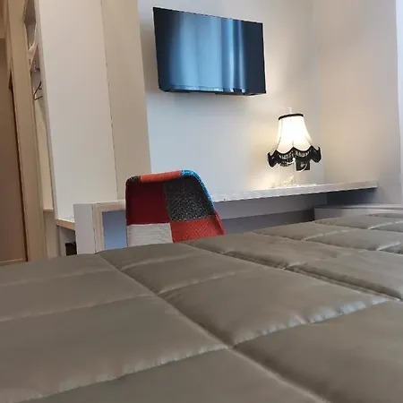 Moderno Hotel Assise