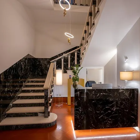 Hotel Moderno