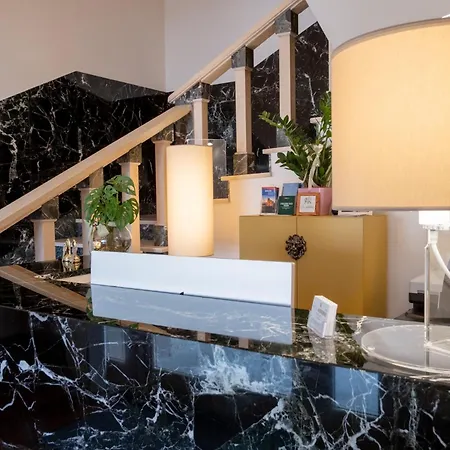 모데르노 호텔 아시시