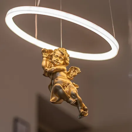 Szálloda Moderno Assisi