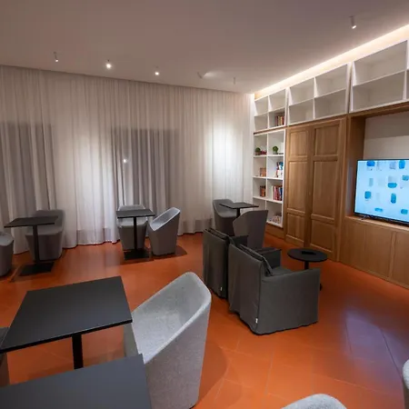 Moderno 3* Assisi