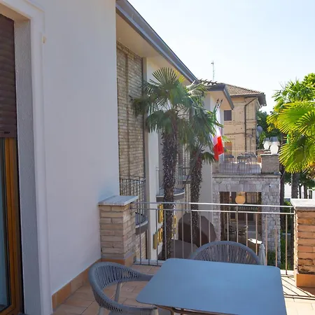 Hotel Moderno