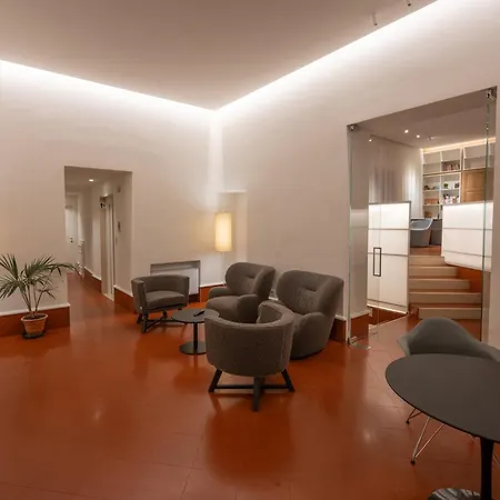 Moderno Hotel Assisi