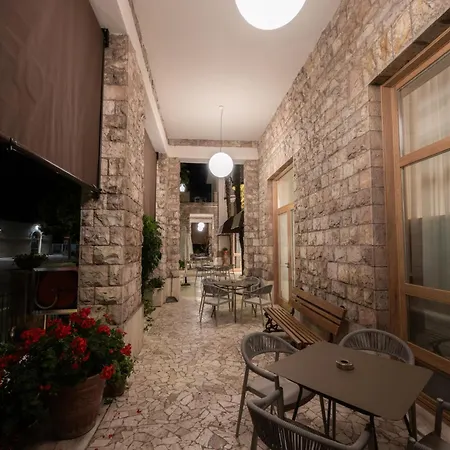 Hotel Moderno Assisi