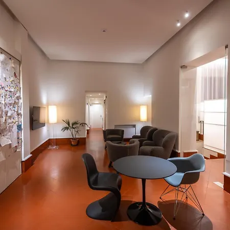 Hotel Moderno Assisi