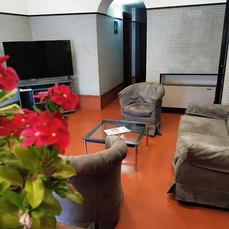 Moderno Hotel Assisi