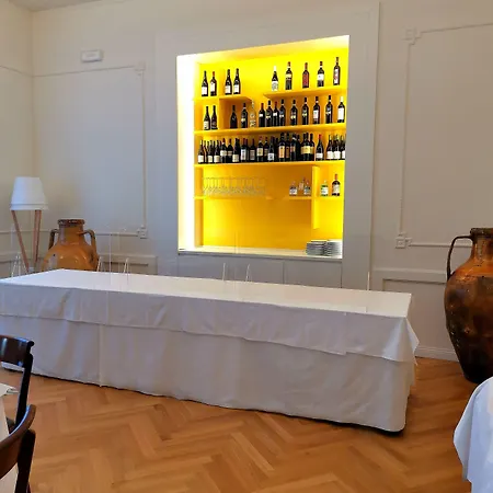 Moderno Hotel Assisi