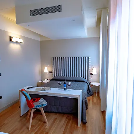 Moderno Hotel