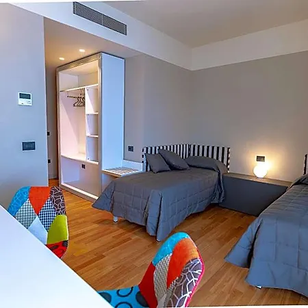 Moderno Szálloda 3*