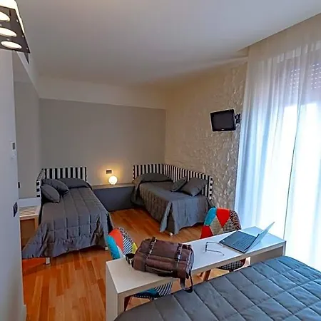 Moderno 3* Assisi