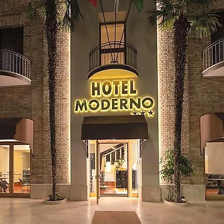 Moderno Hotel