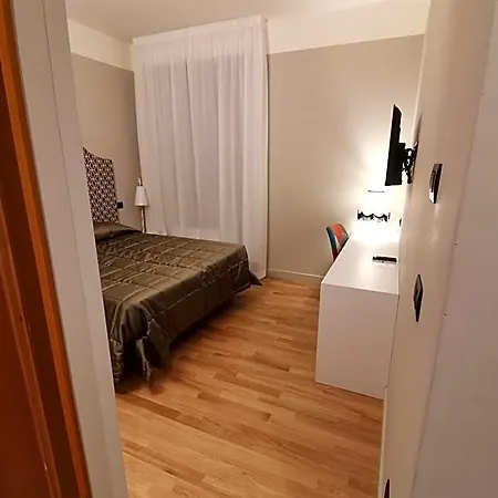 Hotel Moderno 3*
