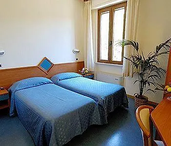 Szálloda Moderno 3*