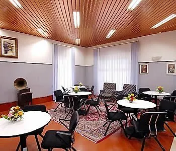 Moderno 3* אסיסי