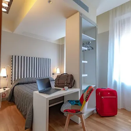 Szálloda Moderno 3*