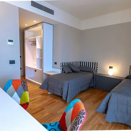 Szálloda Moderno