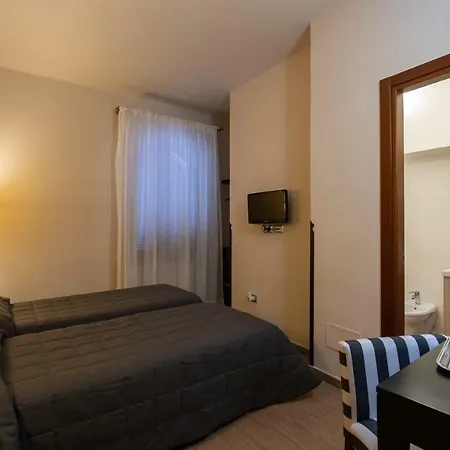 Moderno 3* Assise