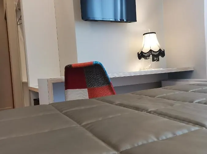 Moderno Hotel Assisi