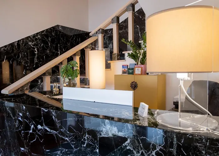 Moderno Hotel Assisi