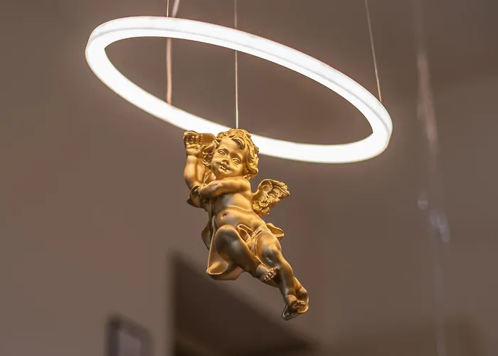 Hotel Moderno Assisi