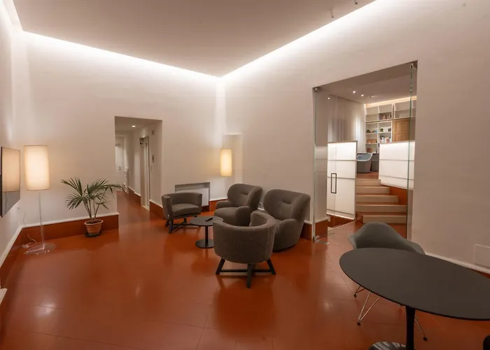 Moderno Hotel Assisi