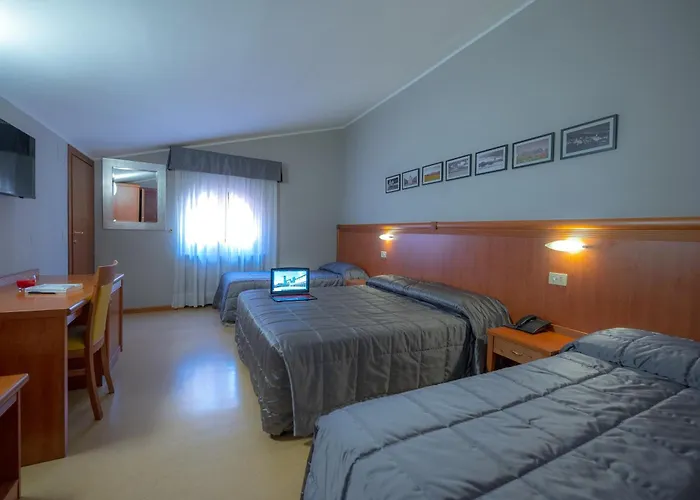 Moderno Hotel Assisi