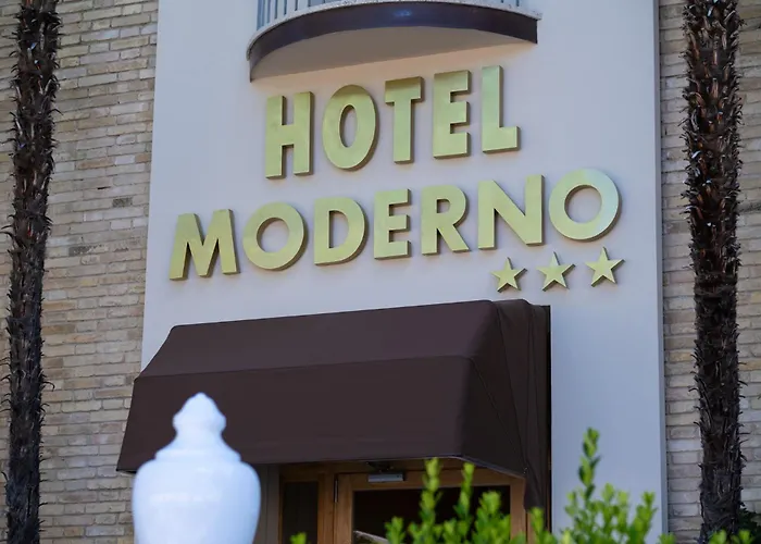 Moderno Hotel
