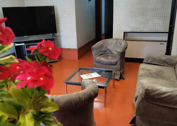 Moderno Hotel Assisi