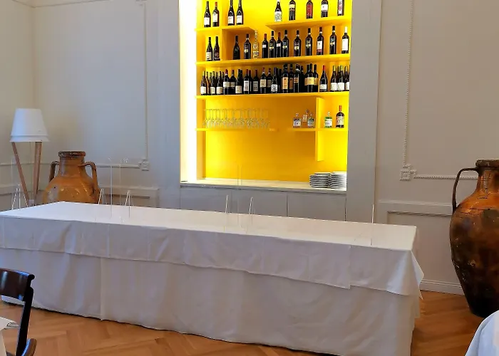 Moderno Hotel Assisi