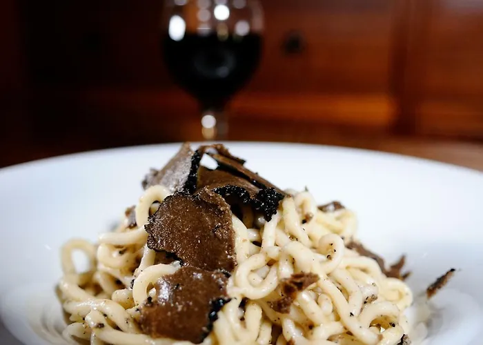 Moderno Hotel Assisi